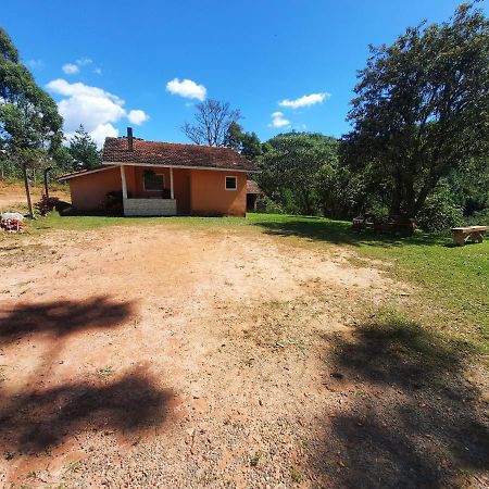 Morada Jaguary Villa Camanducaia Bagian luar foto