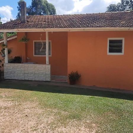 Morada Jaguary Villa Camanducaia Bagian luar foto