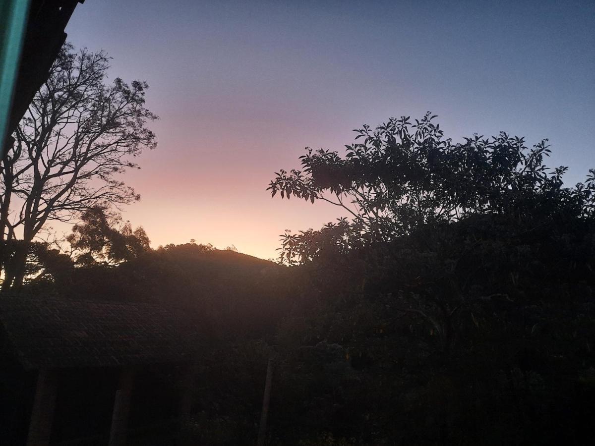 Morada Jaguary Villa Camanducaia Bagian luar foto