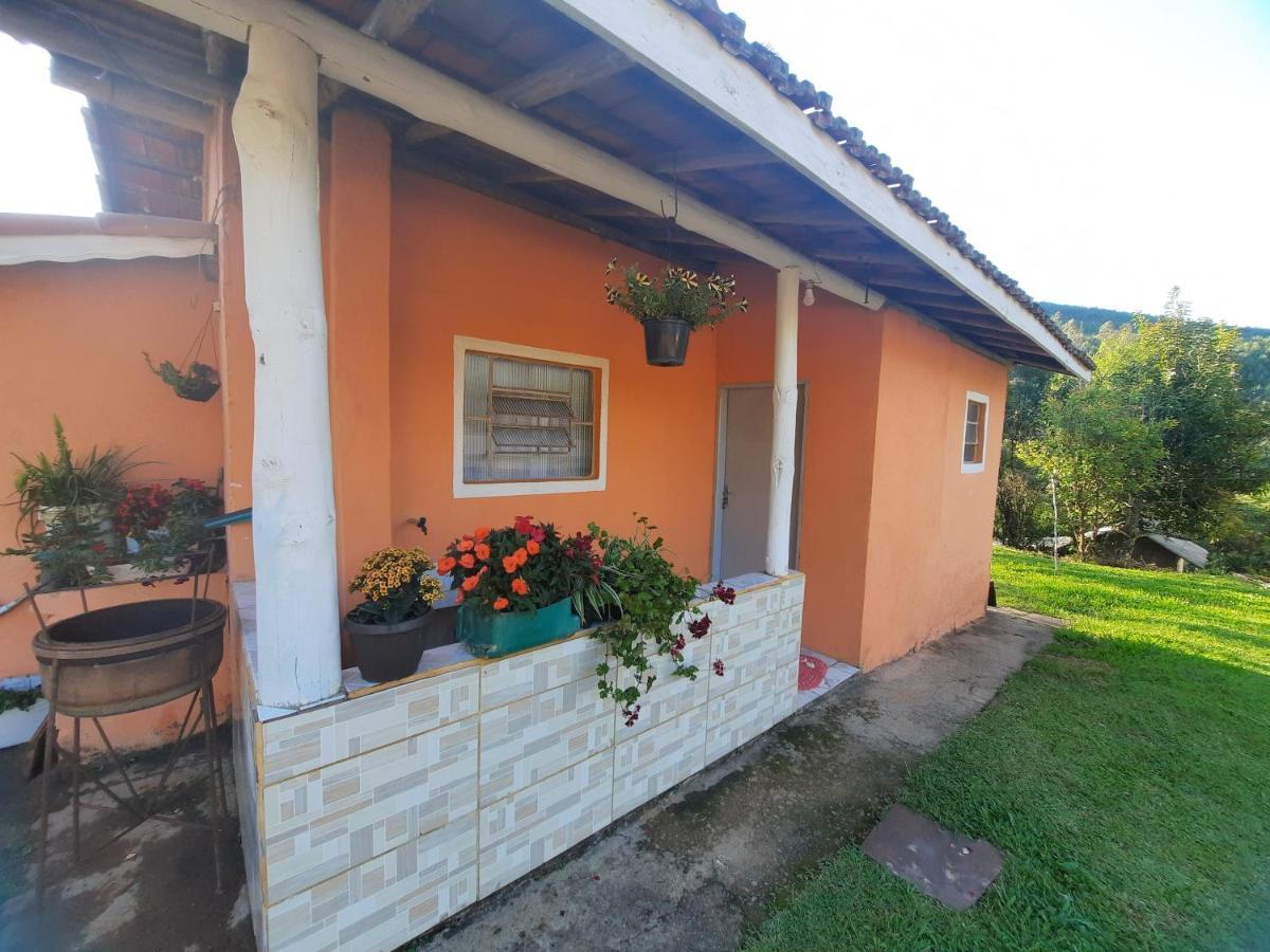 Morada Jaguary Villa Camanducaia Bagian luar foto