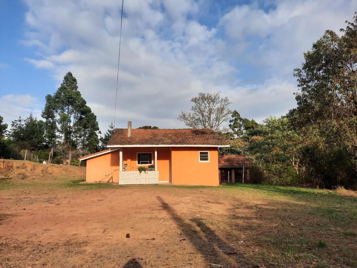Morada Jaguary Villa Camanducaia Bagian luar foto
