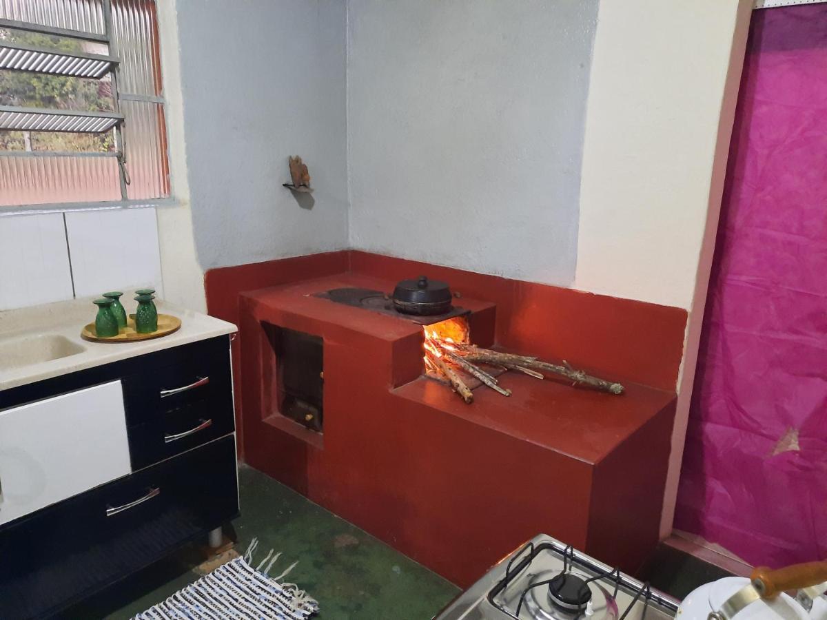 Morada Jaguary Villa Camanducaia Bagian luar foto
