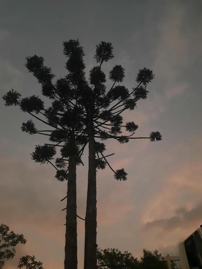 Morada Jaguary Villa Camanducaia Bagian luar foto
