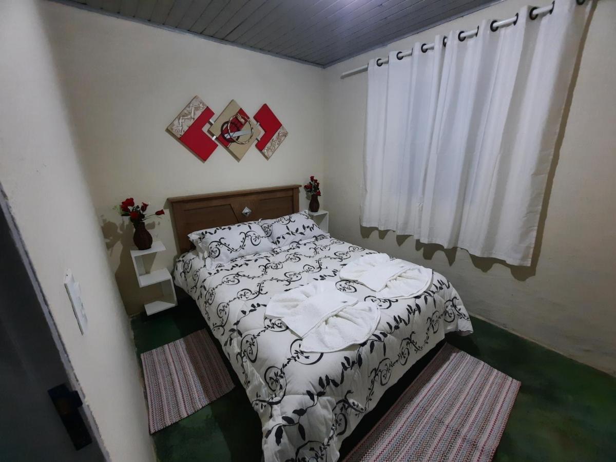 Morada Jaguary Villa Camanducaia Bagian luar foto