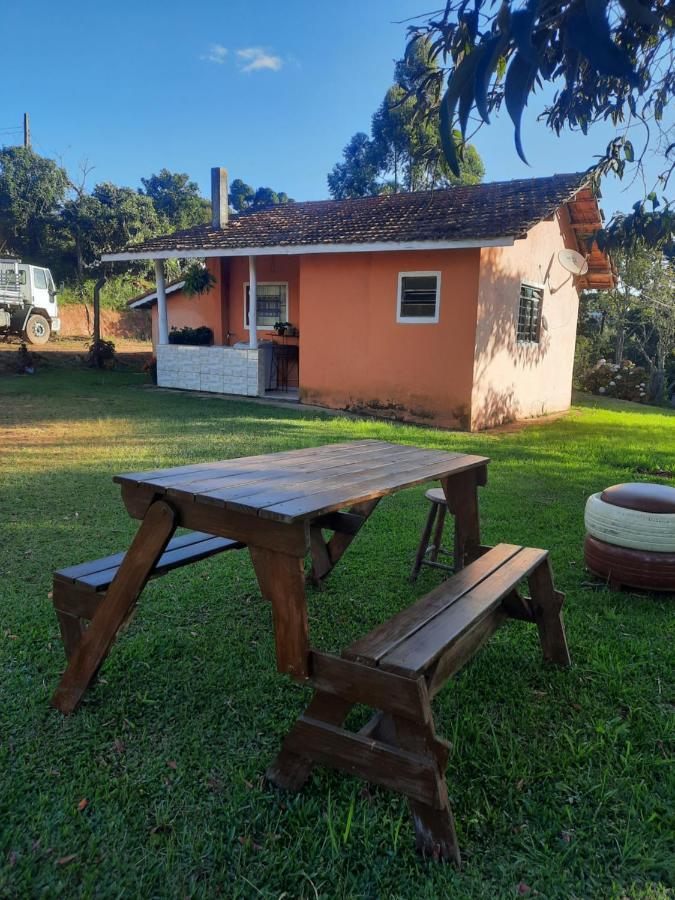 Morada Jaguary Villa Camanducaia Bagian luar foto