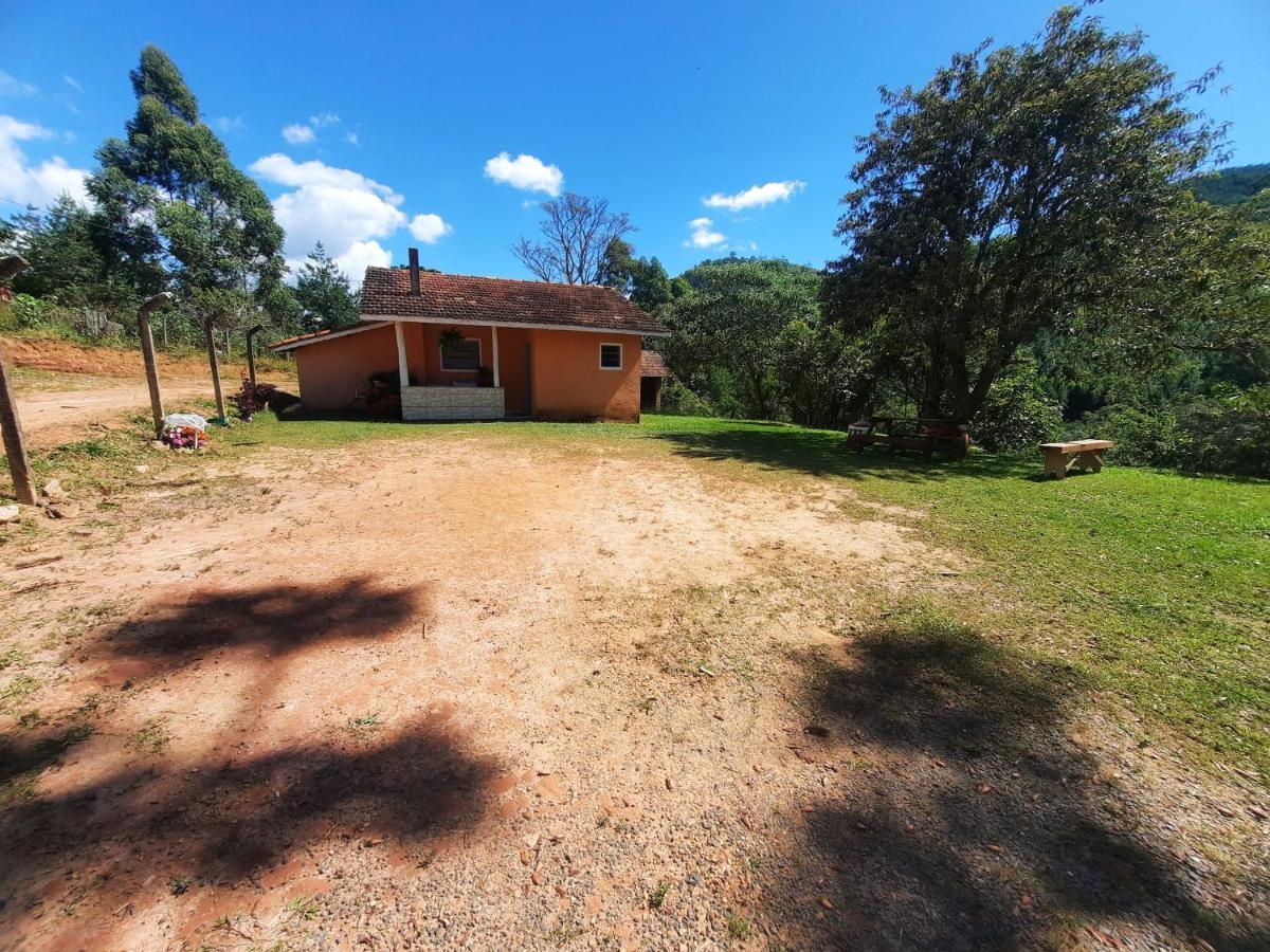 Morada Jaguary Villa Camanducaia Bagian luar foto